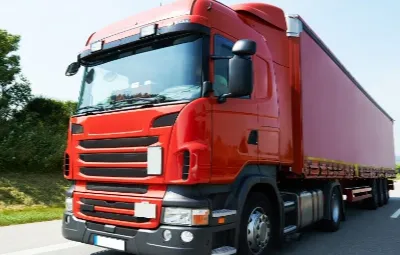 İstanbul Hacıbektaş Ambar Kargo