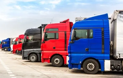 İstanbul Hacıbektaş Ambar Nakliyat