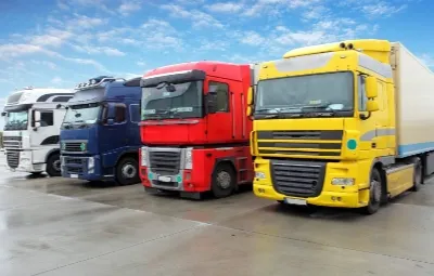 İstanbul Hacıbektaş Nakliye Ambarı