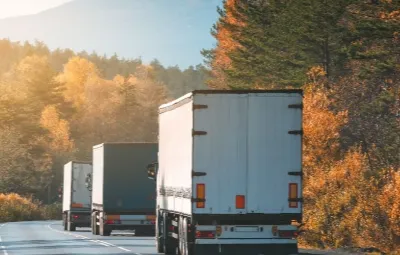 İstanbul ile Hacıbektaş Arası Klima Taşıma
