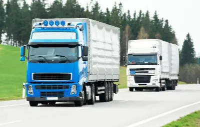 İstanbul ile Hacıbektaş Arası Eşya Taşıma